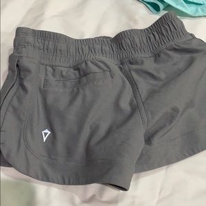 Ivivva shorts pants and skirt